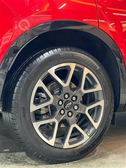 شيفروليه بليزر